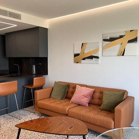 Suite Detallista Y Piscina Vistas En Azotea Comun Murcia Kültér fotó