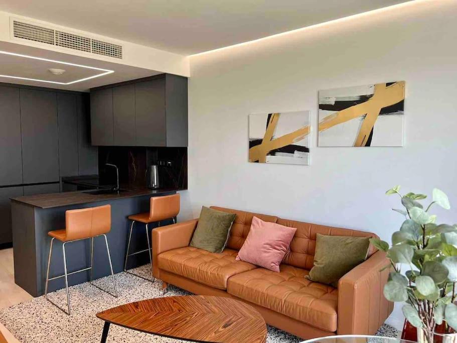 Suite Detallista Y Piscina Vistas En Azotea Comun Murcia Kültér fotó